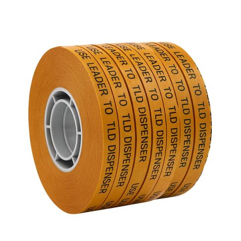 شريط MAT ATG - شريط نقل لاصق خالٍ من الأحماض، 1/2 بوصة × 36 ياردة، 6 لفات - مزدوجة الجوانب، آمن للصور، متوافق مع سكوتش ATG 700، سجل القصاصات، الحرف اليدوية والإطارات in Kuwait