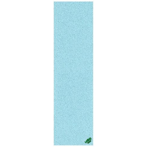 9in Pastel Blue Sheet Mob Skateboard Grip Tape in Kuwait