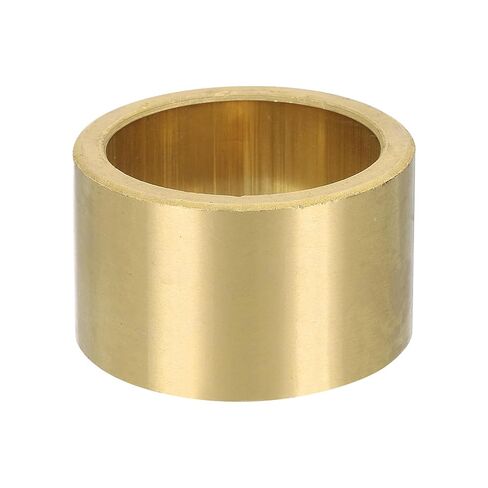 uxcell Sleeve Bearings, 40mm Bore x 50mm OD x 40mm Length, Self-Lubricating Sintered Bronze Bushings in Saudi Arabia