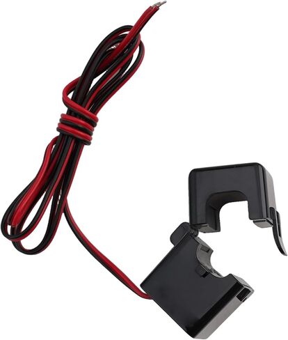 مصغرة سبليت الفريت الأساسية المشبك محول التيار الاستشعار انخفاض المقاومة يؤدي لشحن السيارات أكوام شبكة الطاقة 5G اختبار محطة قاعدة (2000 / 1A) in Kuwait