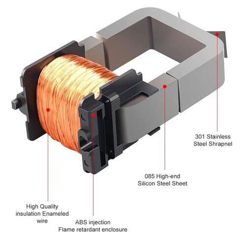 Frequency Split Core Current Transformer OPCT16AL 1000/1 2000/1 3000/1 4000/1 5000/1 AC CT Clamp on Current Transformer(Type E) in Saudi Arabia