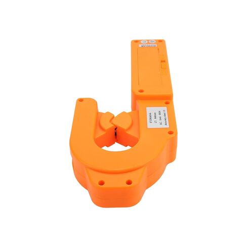 ETCR040HA High Voltage Clamp Leakage Current Transformer Non Contact AC Current Detector for Electricity Meteorology Construction ABS Permalloy Material 40mm Jaw Diameter in Saudi Arabia