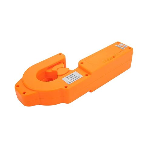 ETCR040HA High Voltage Clamp Leakage Current Transformer Non Contact AC Current Detector for Electricity Meteorology Construction ABS Permalloy Material 40mm Jaw Diameter in Saudi Arabia