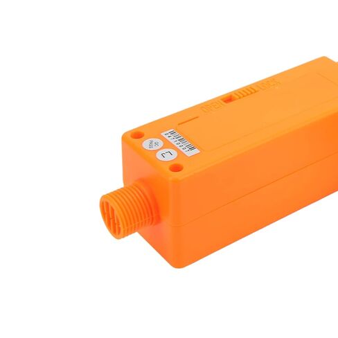 ETCR040HA High Voltage Clamp Leakage Current Transformer Non Contact AC Current Detector for Electricity Meteorology Construction ABS Permalloy Material 40mm Jaw Diameter in Saudi Arabia