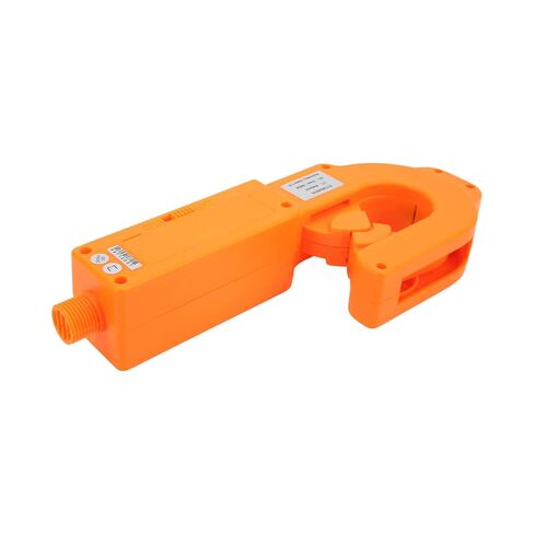ETCR040HA High Voltage Clamp Leakage Current Transformer Non Contact AC Current Detector for Electricity Meteorology Construction ABS Permalloy Material 40mm Jaw Diameter in Saudi Arabia