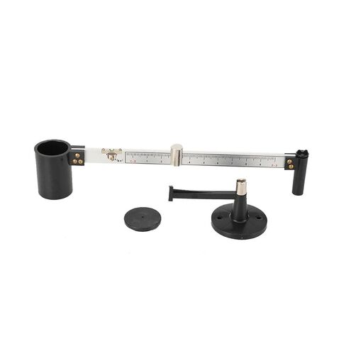 Slurry Test Kit Sand Content Kit Mud Hydrometer Mud Viscometer Mud Tester Viscosimeter Sand Content Meter Marsh Funnel and Viscosity Cup in Kuwait