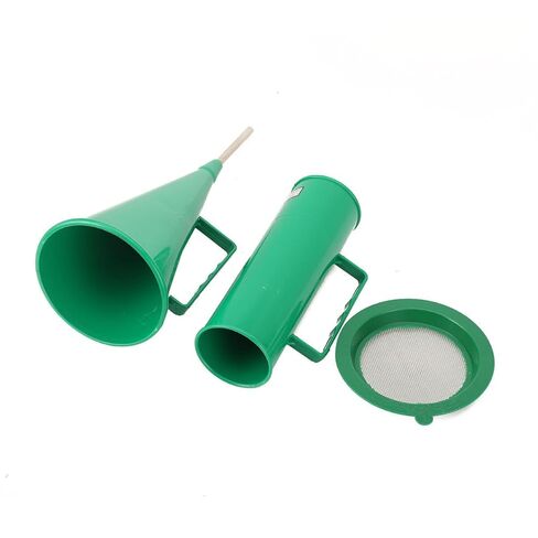 Slurry Test Kit Sand Content Kit Mud Hydrometer Mud Viscometer Mud Tester Viscosimeter Sand Content Meter Marsh Funnel and Viscosity Cup in Kuwait