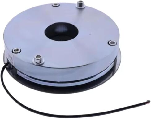 Electric Brake Kit 24V 7024772 702-4772 Compatible with JLG 1230ES 1930ES 2030ES 2032ES 2646ES in Saudi Arabia