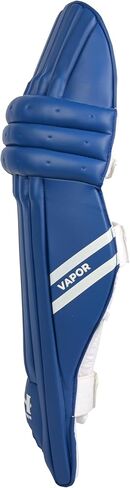 Hammer Vapor Cricket Batting Pad - Royal Blue in Kuwait