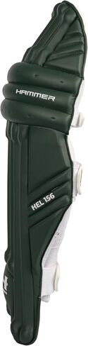Hammer HEL 156 Cricket Batting Pad - Green in Kuwait