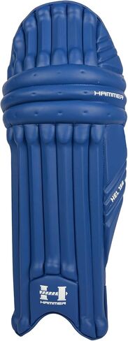 Hammer HEL 156 Cricket Batting Pad - Royal Blue in Kuwait