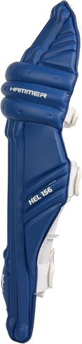 Hammer HEL 156 Cricket Batting Pad - Royal Blue in Kuwait