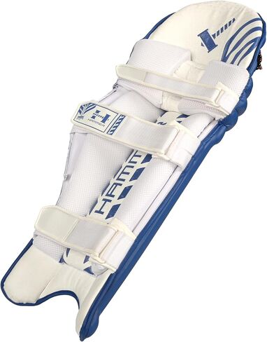 Hammer HEL 156 Cricket Batting Pad - Royal Blue in Kuwait