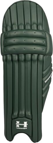 Hammer Beserker Batting Pad- Green in Kuwait
