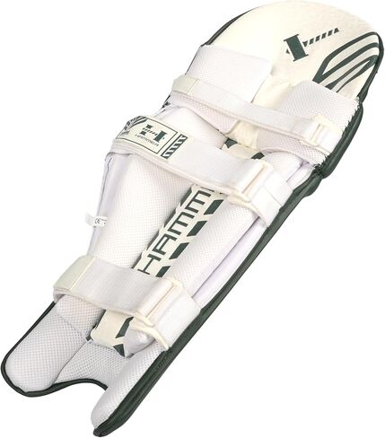 Hammer Beserker Batting Pad- Green in Kuwait
