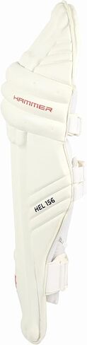 Hammer HEL 156 Cricket Batting Pad - White in Kuwait