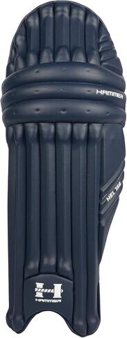 Hammer HEL 156 Cricket Batting Pad - Navy in Kuwait