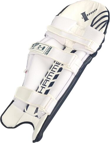 Hammer HEL 156 Cricket Batting Pad - Navy in Kuwait