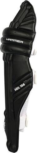 Hammer HEL 156 Cricket Batting Pad - Black in Kuwait