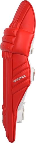 Hammer Beserker Batting Pad- Red in Kuwait