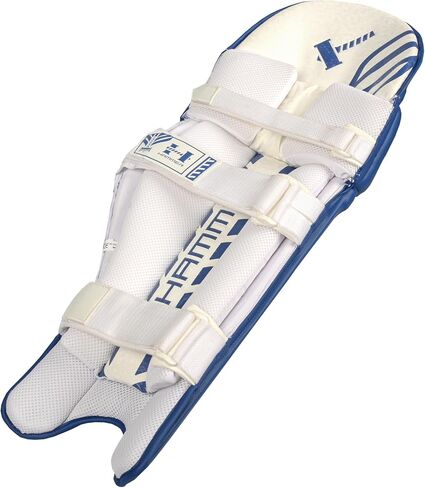 Hammer Beserker Batting Pad- Royal Blue in Kuwait