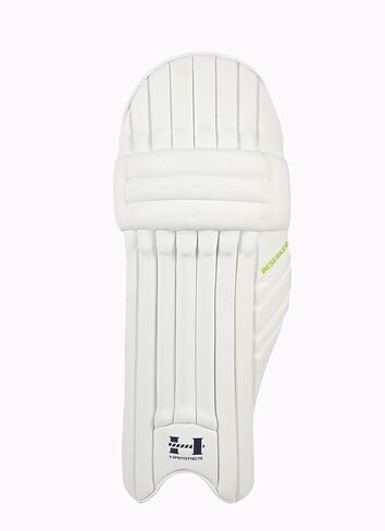 Hammer Beserker Batting Pad- White in Kuwait