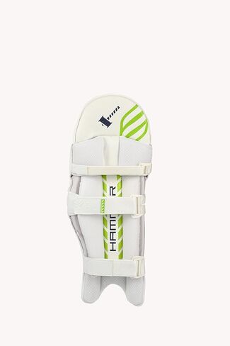 Hammer Beserker Batting Pad- White in Kuwait