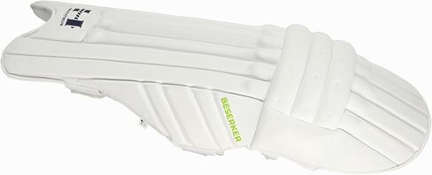 Hammer Beserker Batting Pad- White in Kuwait