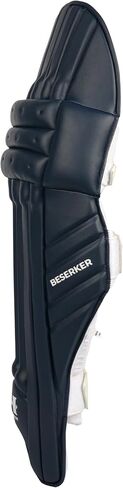Hammer Beserker Cricket Batting Pad- Navy in Kuwait