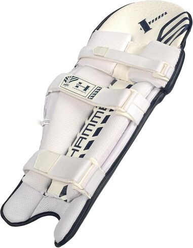 Hammer Beserker Cricket Batting Pad- Navy in Kuwait
