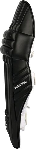 Hammer Beserker Batting Pad- Black in Kuwait