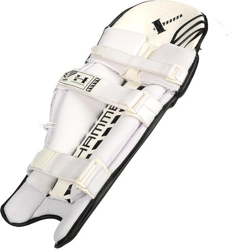 Hammer Beserker Batting Pad- Black in Kuwait