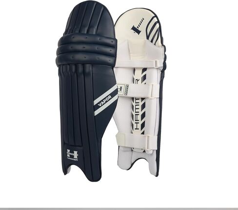 Hammer Vapor Cricket Batting Pad - Navy in Kuwait
