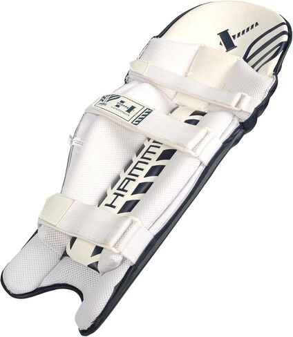 Hammer Vapor Cricket Batting Pad - Navy in Kuwait