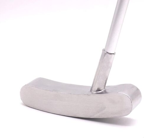 Junior Golf Clubs Set for Right Hand,3 Pcs Training Set with Wood Iron Putter,Telescopic Club The Adjustable Length Golf Club for Teens & Adults in Kuwait