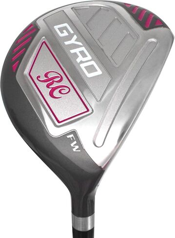 مجموعة الجولف الكاملة للسيدات من راي كوك مع حقيبة in Kuwait