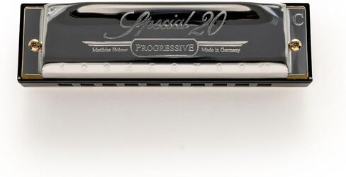 Hohner Special 20 Progressive C in Kuwait