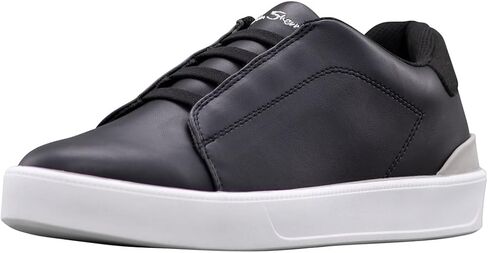 Ben Sherman Mens Hammond Slip On Sneakers Shoes Casual - White - Size 10.5 M in Kuwait