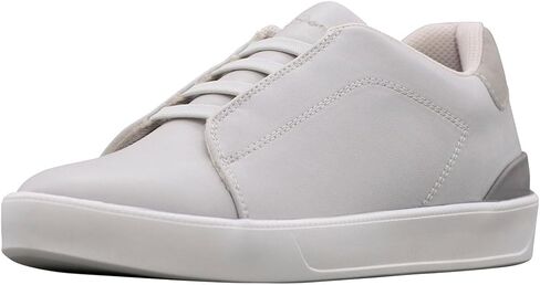 Ben Sherman Mens Hammond Slip On Sneakers Shoes Casual - White - Size 10.5 M in Kuwait