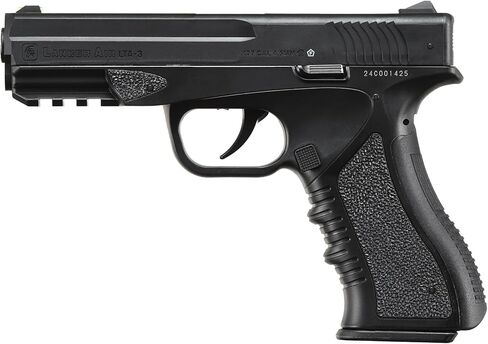 مسدس لانسر الهوائي CO2 نصف ارتجاعي 4.5 ملم أيرغون (LTA-3B) in Kuwait