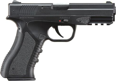 مسدس لانسر الهوائي CO2 نصف ارتجاعي 4.5 ملم أيرغون (LTA-3B) in Kuwait