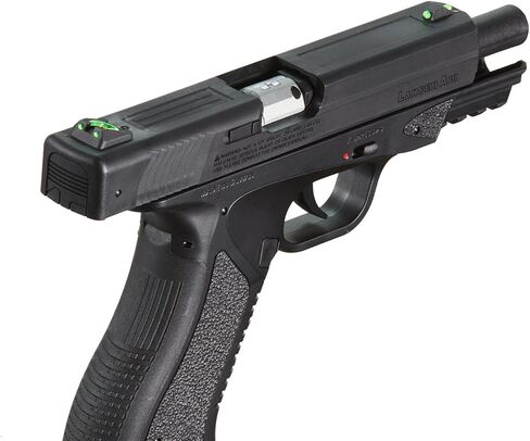 مسدس لانسر الهوائي CO2 نصف ارتجاعي 4.5 ملم أيرغون (LTA-3B) in Kuwait