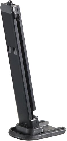 مسدس لانسر الهوائي CO2 نصف ارتجاعي 4.5 ملم أيرغون (LTA-3B) in Kuwait