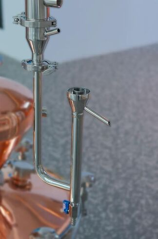 ببغاء SS داخلي للتدقيق من أجل ارتجاع الفلوت لغو القمر in Kuwait