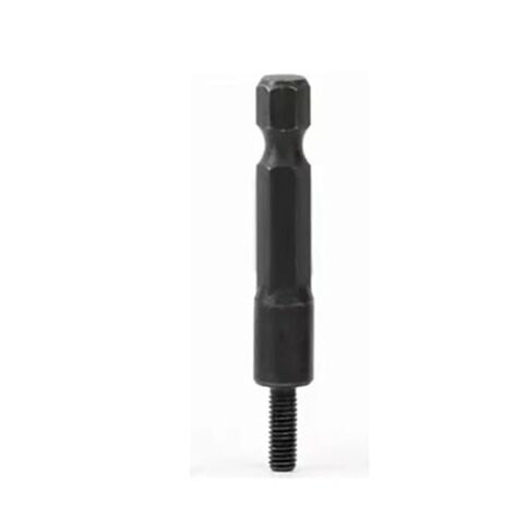 M2 M2.5 M3 M4 M5 M6 M8 M10 Socket Adapter kit, Suitable for Inserting Nuts or Suspension Bolts, Power Drilling Tool Locking Screw Threads(M2.5-1pcs) in Saudi Arabia