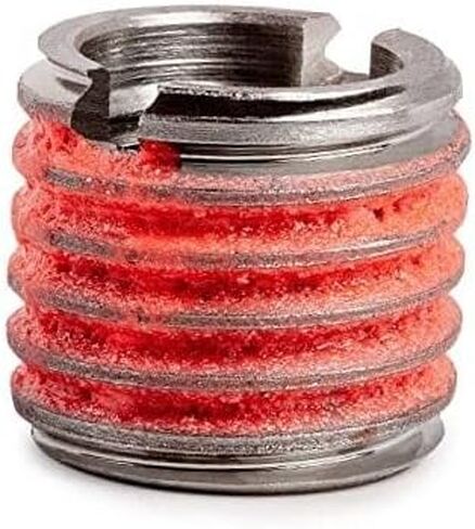 - 303-8 Externally Threaded 1/2"-13 IT, 3/4"-10 ET, 0.656" L Pack of 5 in Saudi Arabia