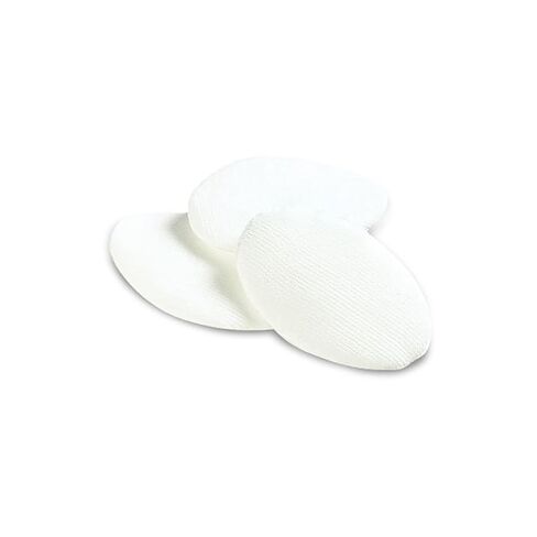 American White Cross Sterile Eye Pad, 2-1/8" x 2-5/8", (500/Case) in Saudi Arabia