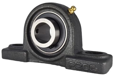 مجموعة مسامير محمل كتلة الوسادة مقاس 7/8 بوصة NP-14، P2B-SC-014، UCP205-14 من SpinCo in Saudi Arabia