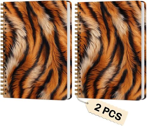 2 PCs Pink Bow Journaling Notebooks Trendy Preppy Spiral Notebook Cute Coquette Aesthetic Design Gifts for Women Teen Girls Note Books Journals for Writing Hardcover Notebook Office Classroom Supplies in Kuwait