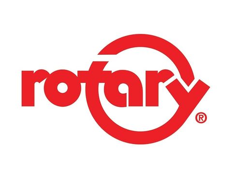 Rotary SPUR Sprocket ASM C/S 3/8 LP in Saudi Arabia